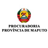 Procuradoria província de Maputo 