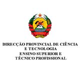 Direcção provincial de ciência e tecnologia ensino superior e técnico profissional