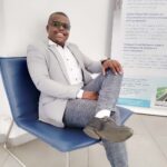 CEO da empresa